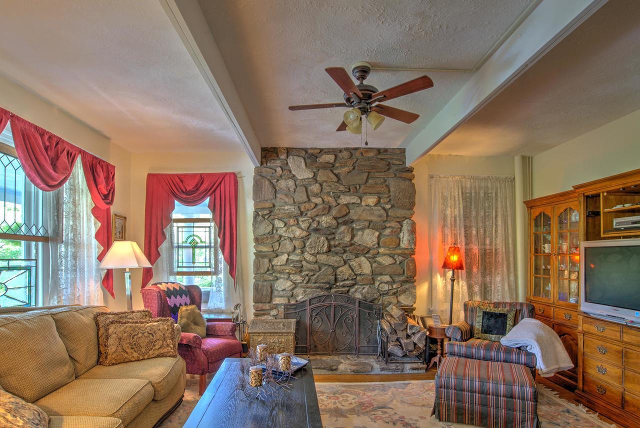 Aberdeen Bed & Breakfast 3*