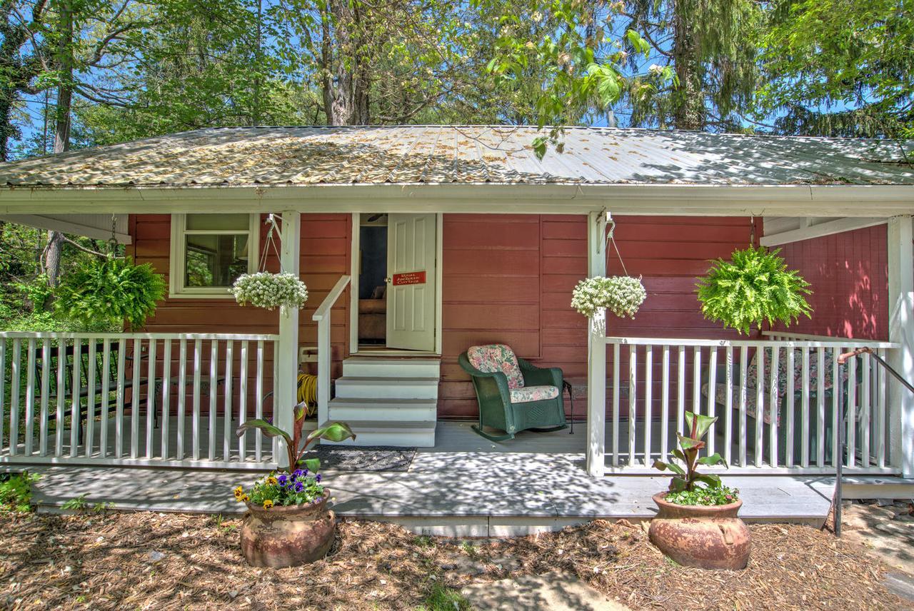 Aberdeen Bed & Breakfast 3*