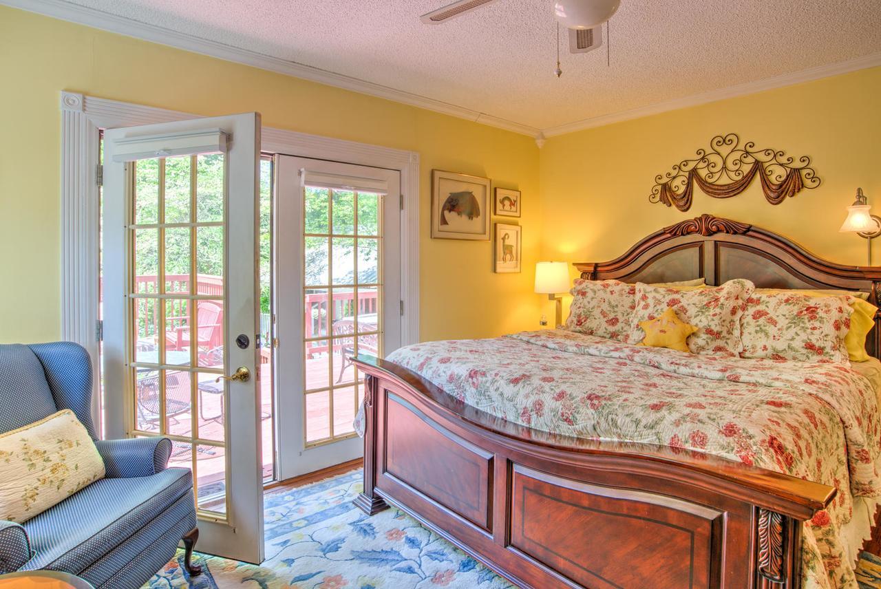 Bed & Breakfast Aberdeen Asheville