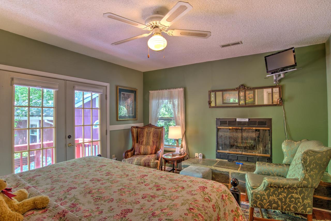 Aberdeen Bed & Breakfast 3*